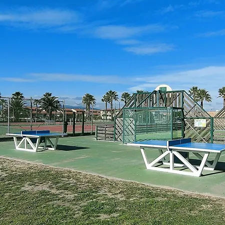 T2 Avec Terrasse, Piscine, Parking - - Fr-1-195-46 Lejlighed *