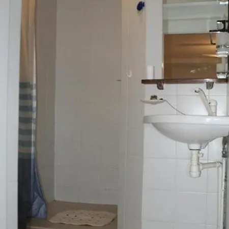 T2 Avec Terrasse, Piscine, Parking - - Fr-1-195-46 Le Barcarès
