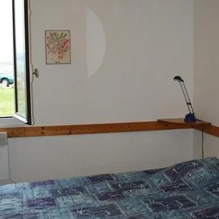 Daire T2 Avec Terrasse, Piscine, Parking - - Fr-1-195-46 *