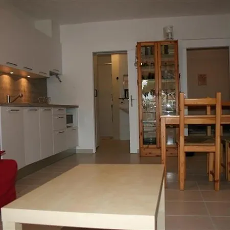 T2 Avec Terrasse, Piscine, Parking - - Fr-1-195-46 Apartment Le Barcares